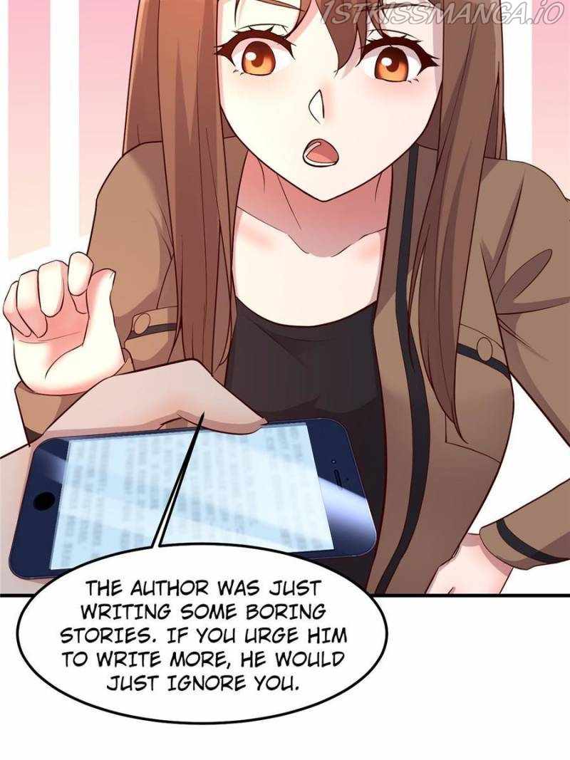 My Sister Is A SuperStar chapter 144 - page 36