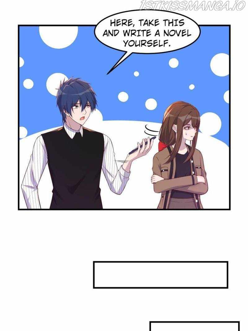 My Sister Is A SuperStar chapter 144 - page 38