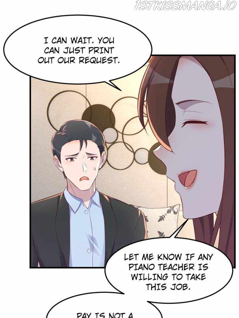 My Sister Is A SuperStar chapter 144 - page 40