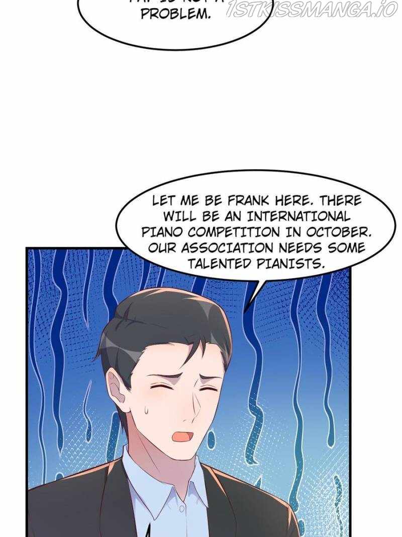 My Sister Is A SuperStar chapter 144 - page 41