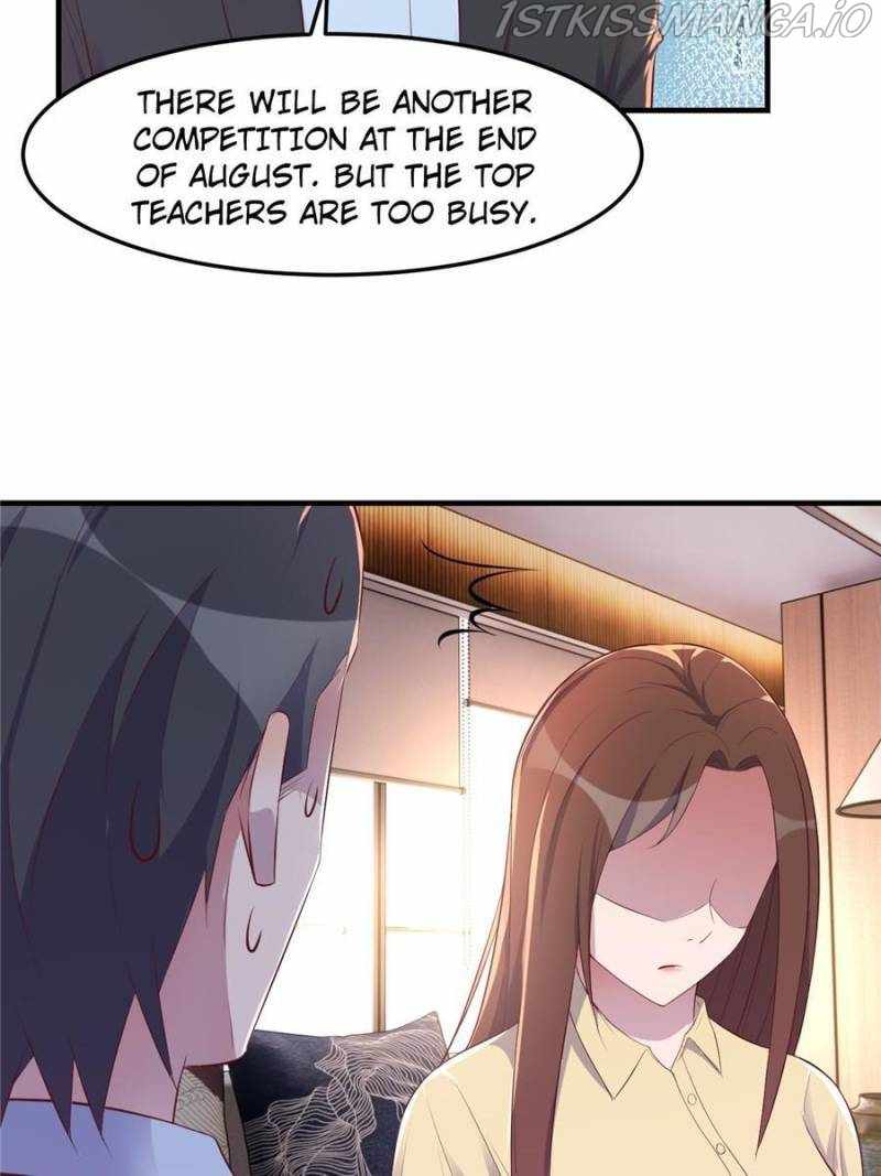 My Sister Is A SuperStar chapter 144 - page 42