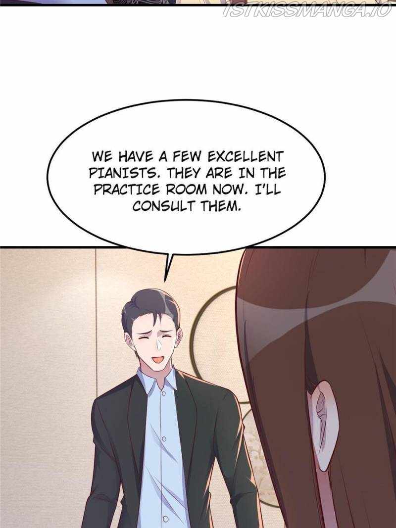 My Sister Is A SuperStar chapter 144 - page 43
