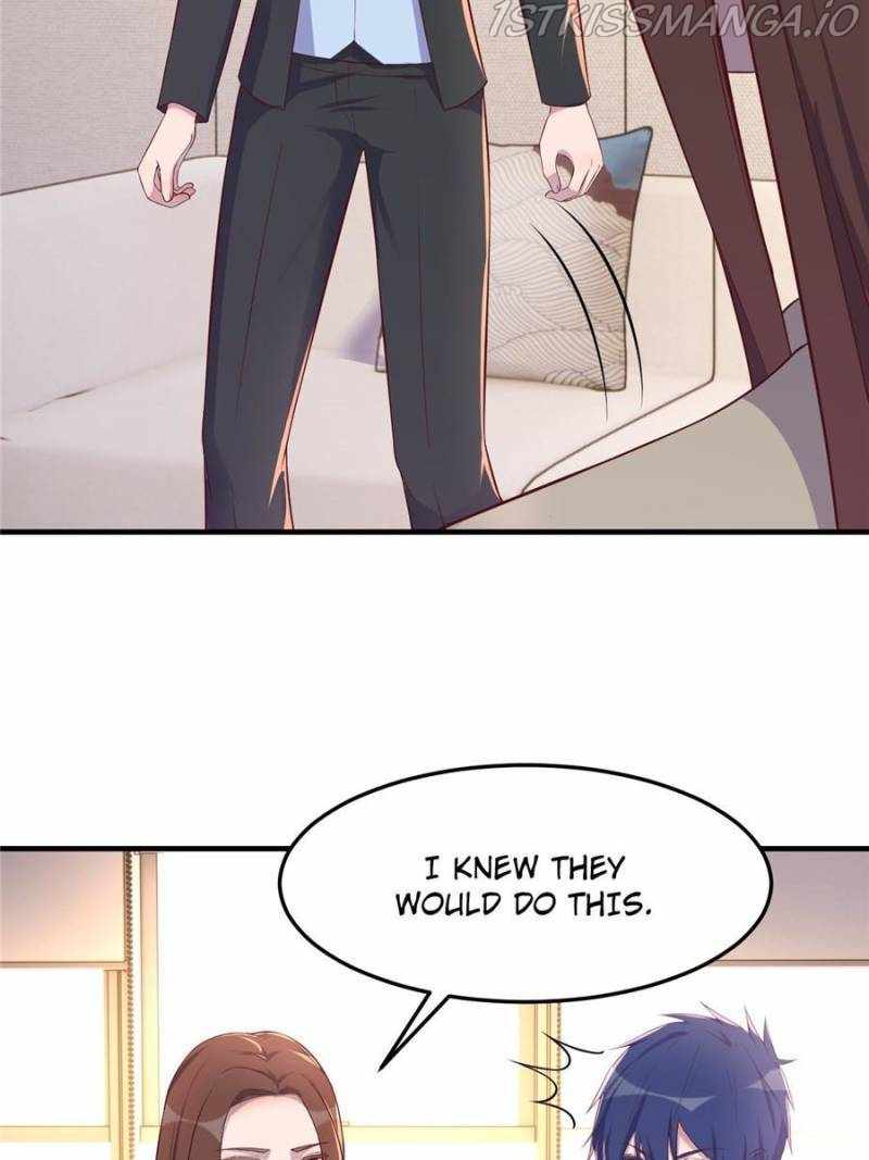 My Sister Is A SuperStar chapter 144 - page 44