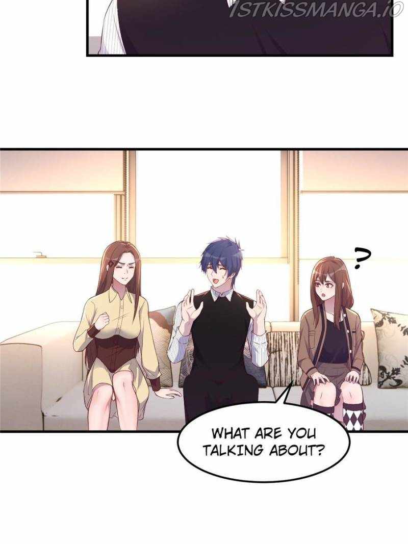 My Sister Is A SuperStar chapter 144 - page 46