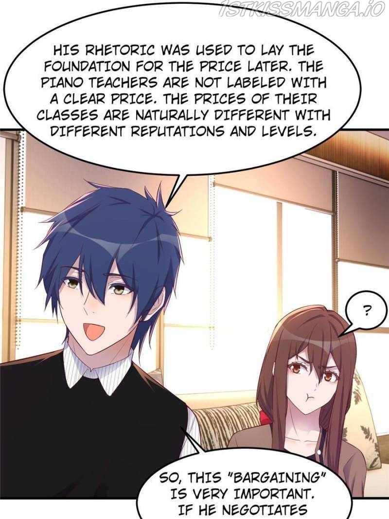 My Sister Is A SuperStar chapter 144 - page 47