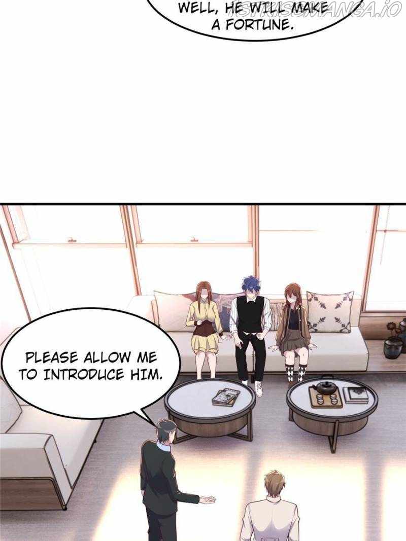 My Sister Is A SuperStar chapter 144 - page 48