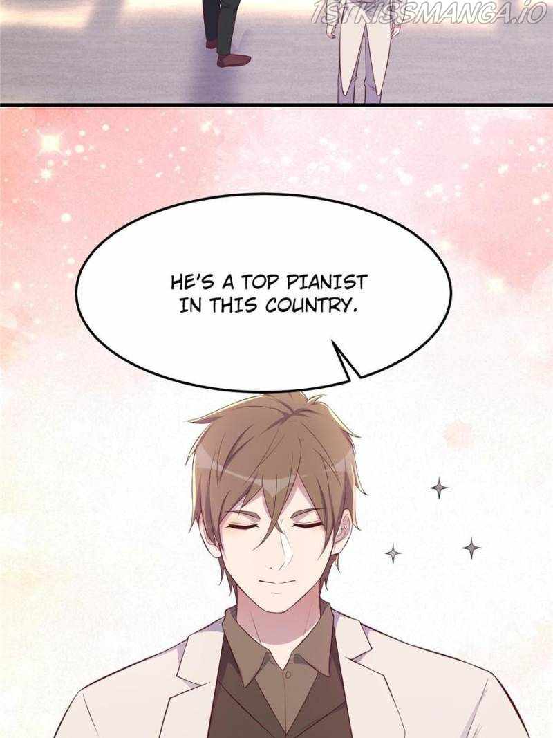 My Sister Is A SuperStar chapter 144 - page 49