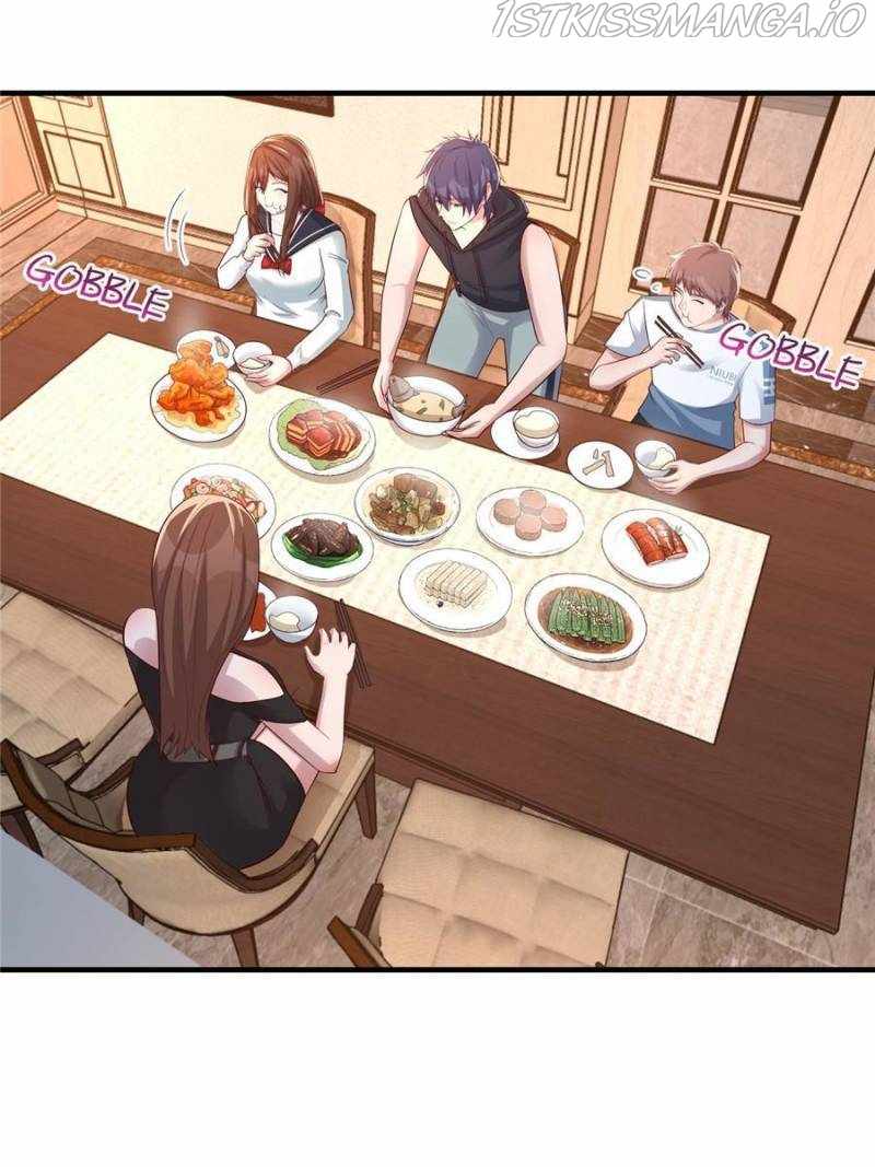 My Sister Is A SuperStar chapter 144 - page 5