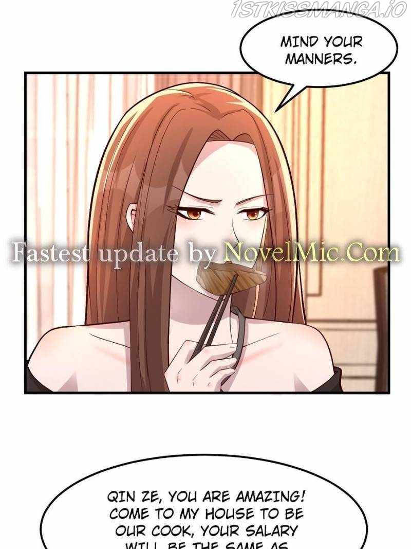 My Sister Is A SuperStar chapter 144 - page 6