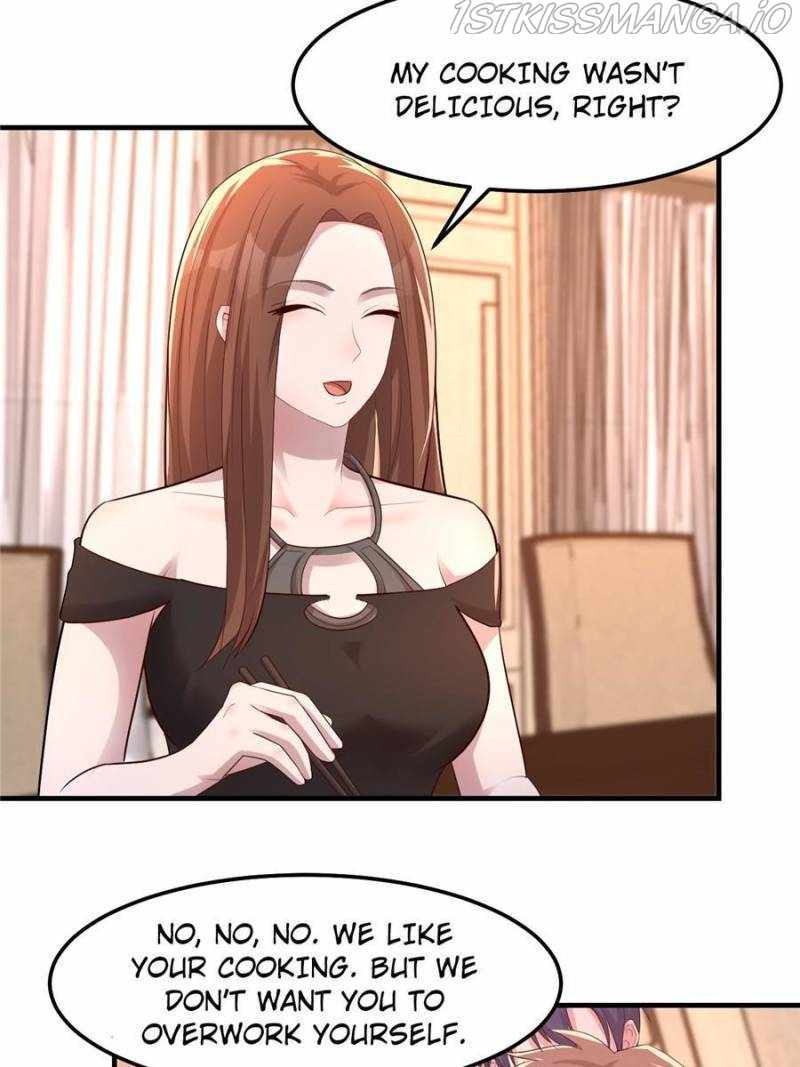 My Sister Is A SuperStar chapter 144 - page 8