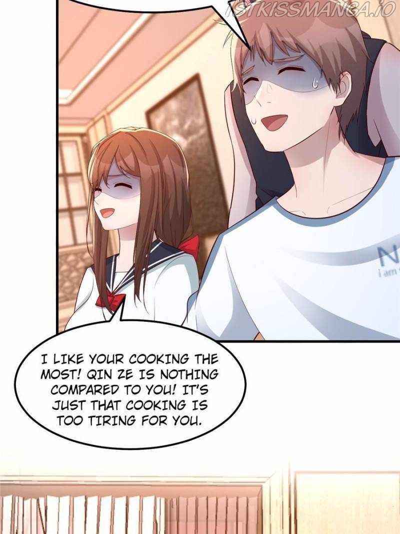 My Sister Is A SuperStar chapter 144 - page 9