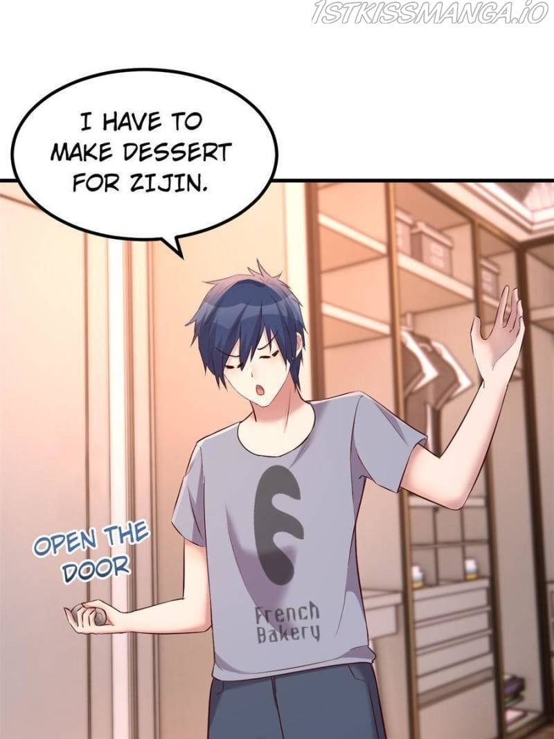 My Sister Is A SuperStar chapter 116 - page 17