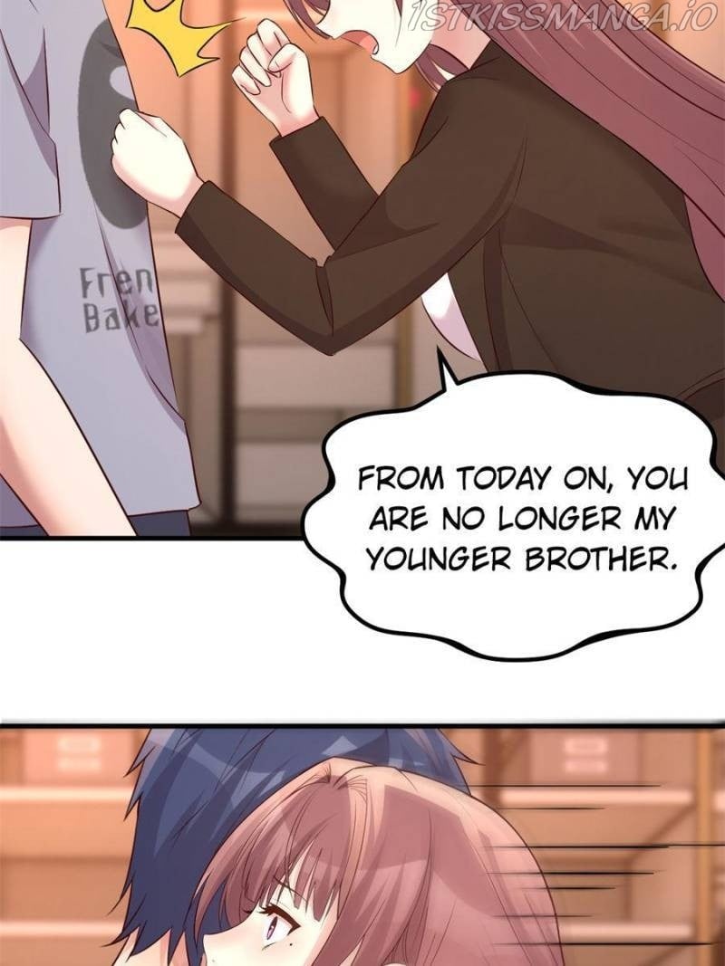 My Sister Is A SuperStar chapter 116 - page 25