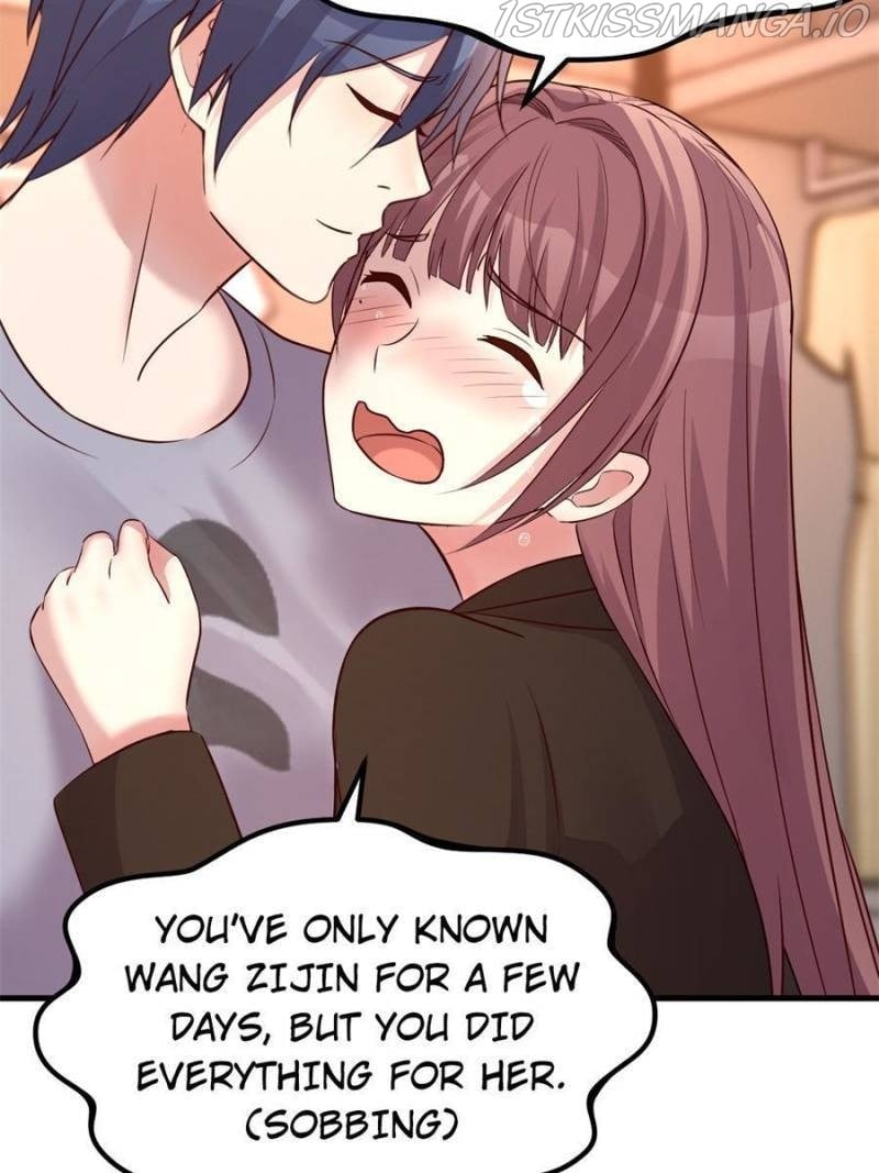 My Sister Is A SuperStar chapter 116 - page 28