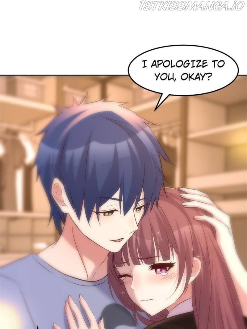 My Sister Is A SuperStar chapter 116 - page 30