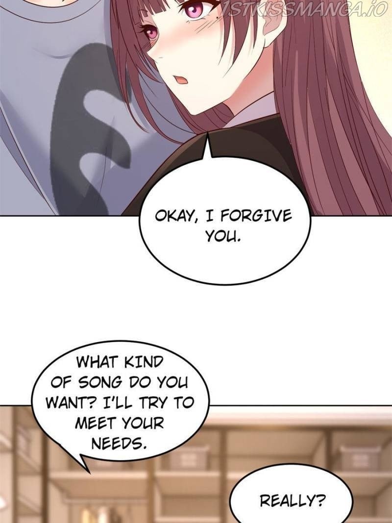 My Sister Is A SuperStar chapter 116 - page 32