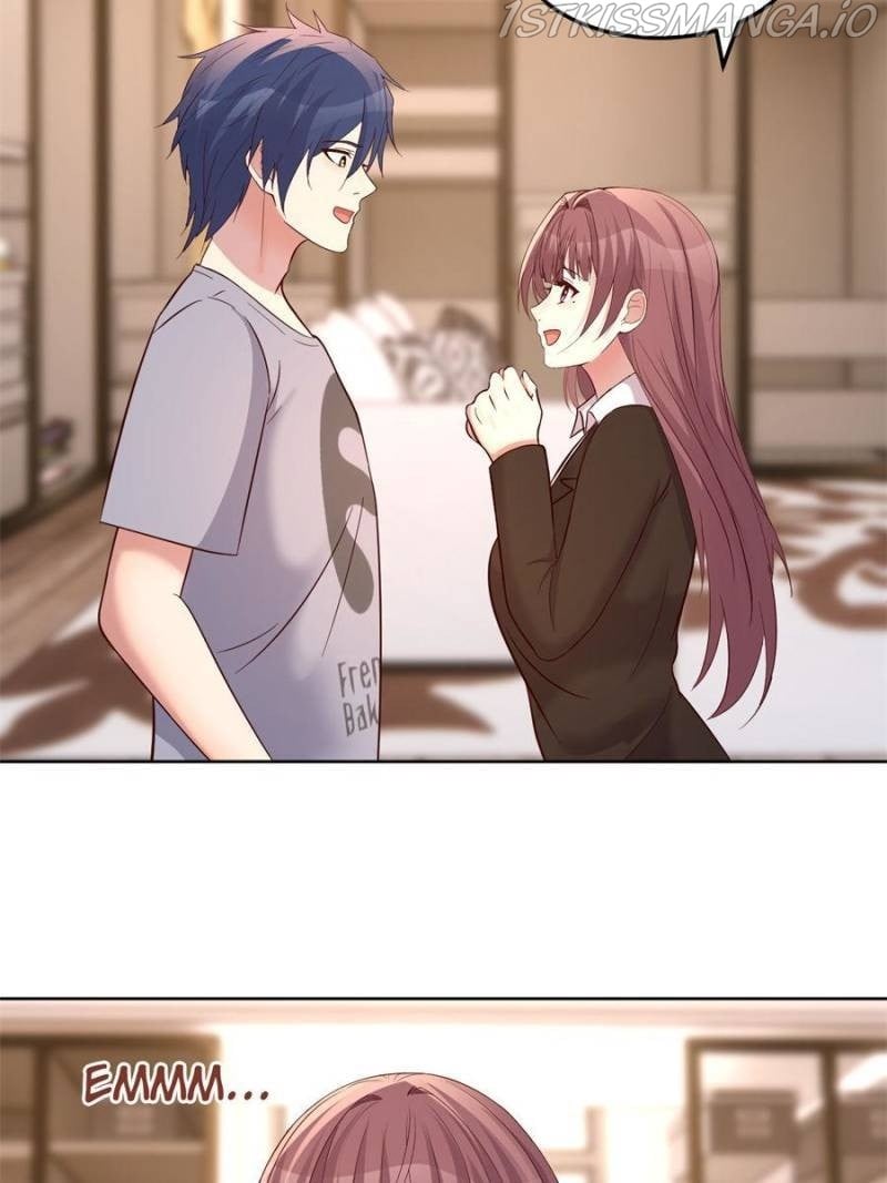 My Sister Is A SuperStar chapter 116 - page 33