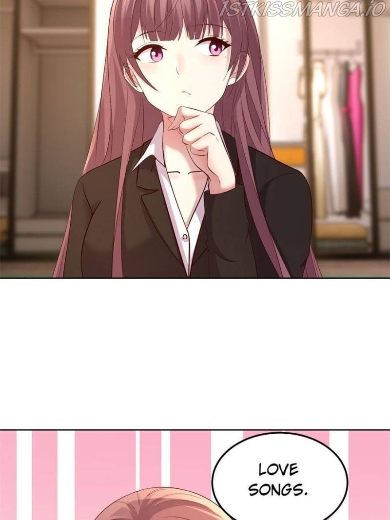 My Sister Is A SuperStar chapter 116 - page 34