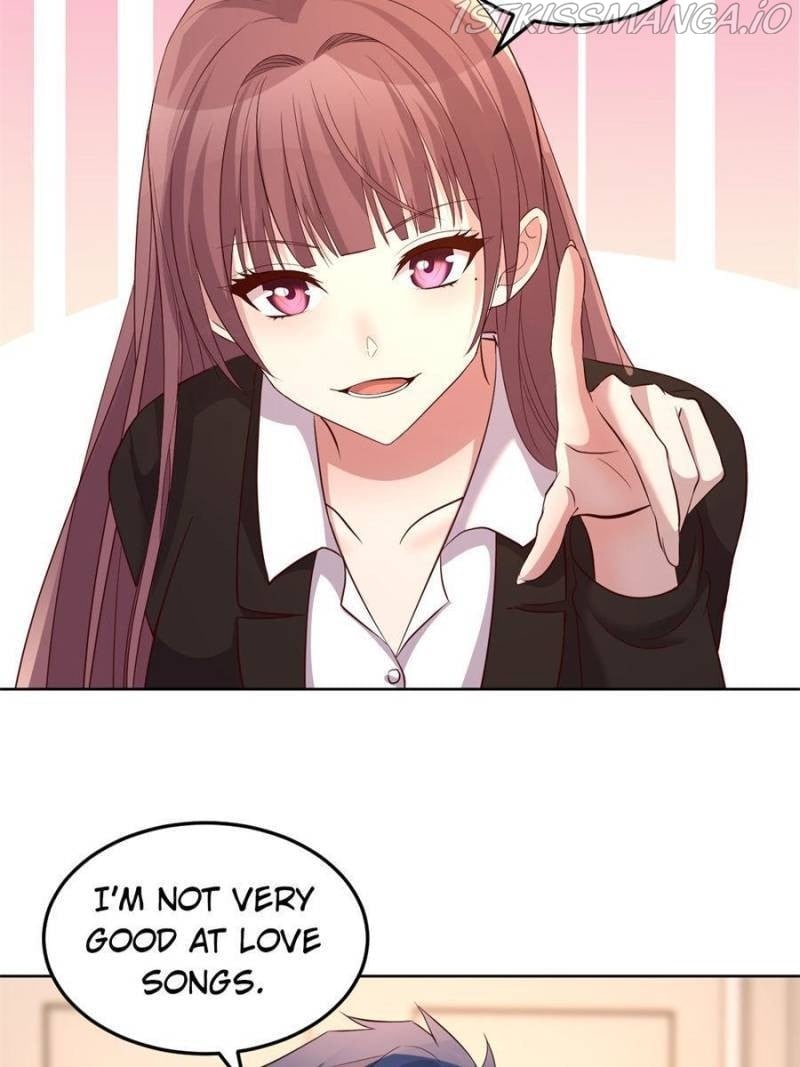 My Sister Is A SuperStar chapter 116 - page 35