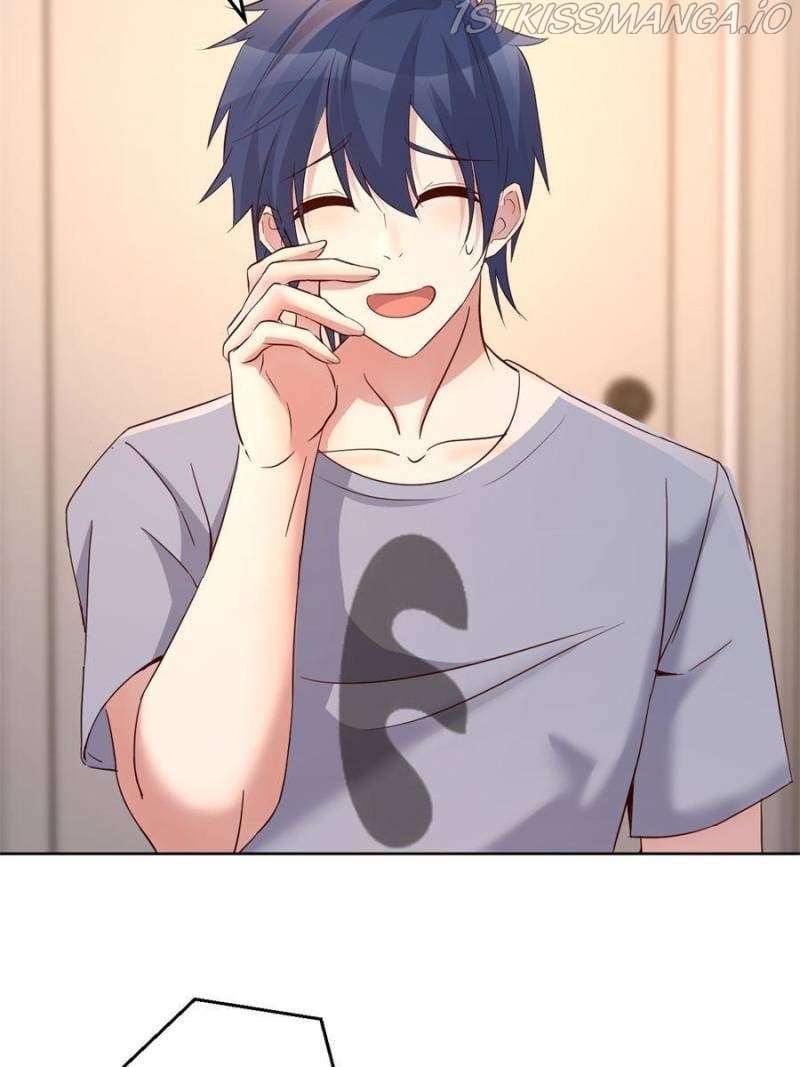 My Sister Is A SuperStar chapter 116 - page 36