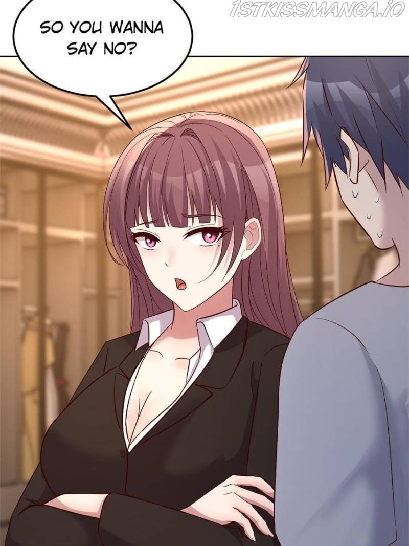 My Sister Is A SuperStar chapter 116 - page 39