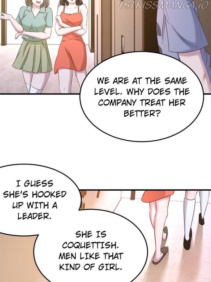 My Sister Is A SuperStar chapter 116 - page 4