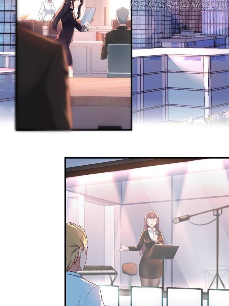 My Sister Is A SuperStar chapter 116 - page 45