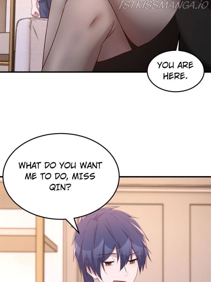 My Sister Is A SuperStar chapter 116 - page 8