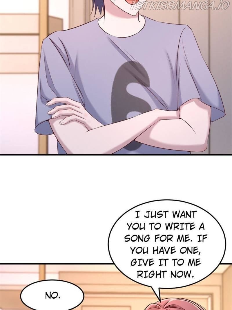 My Sister Is A SuperStar chapter 116 - page 9