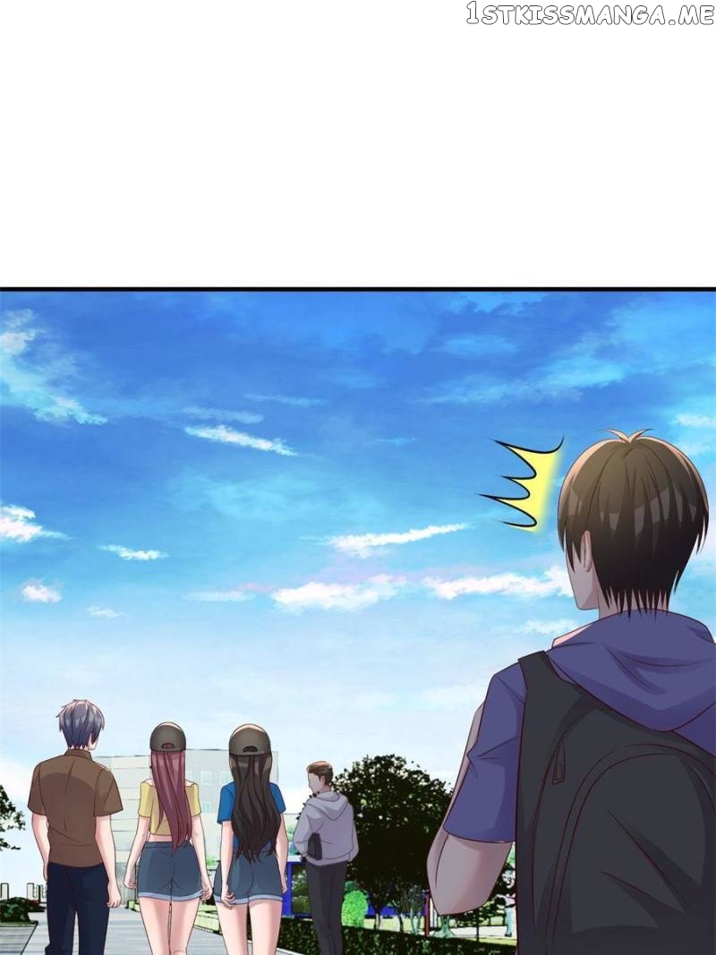 My Sister Is A SuperStar Chapter 188 - page 14
