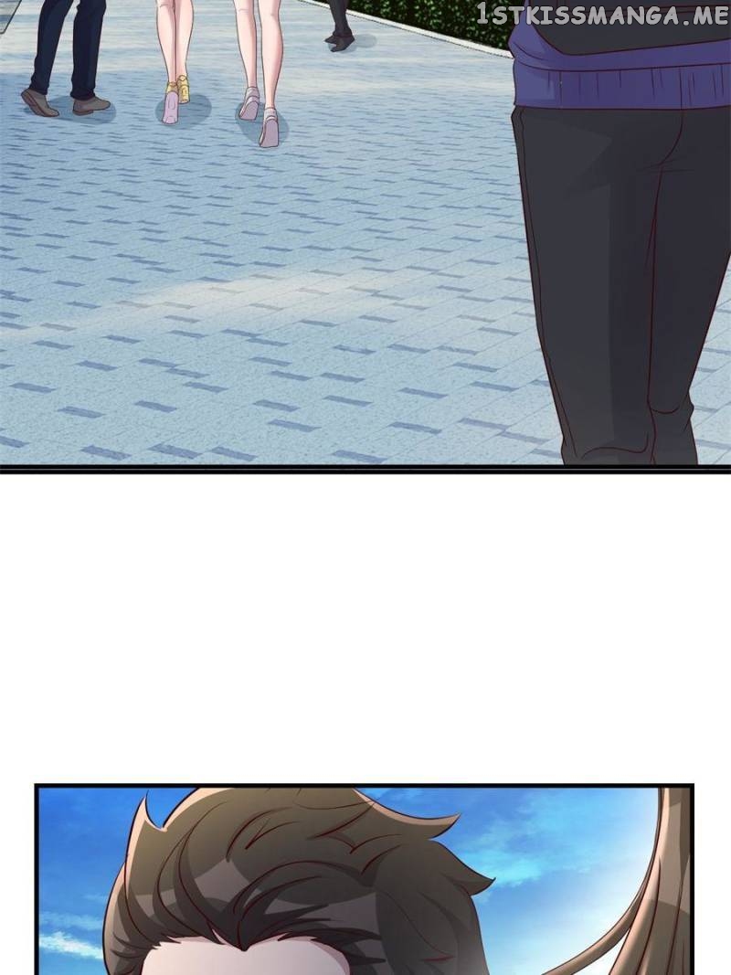 My Sister Is A SuperStar Chapter 188 - page 15