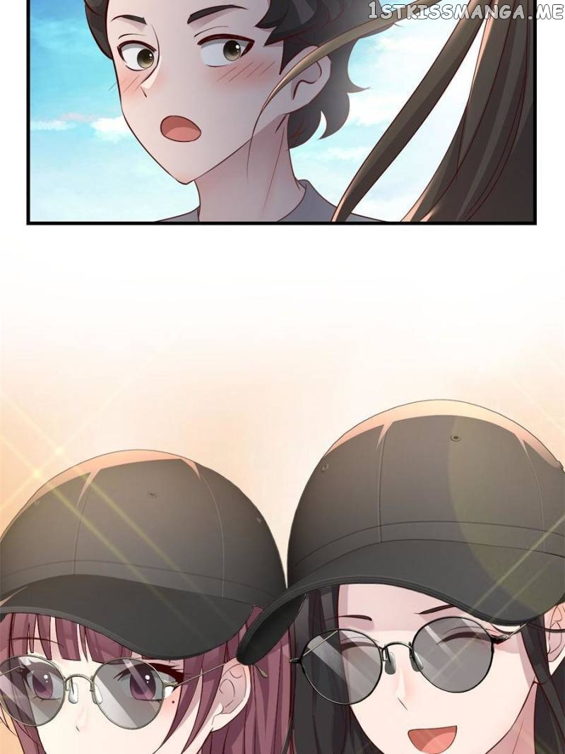 My Sister Is A SuperStar Chapter 188 - page 16