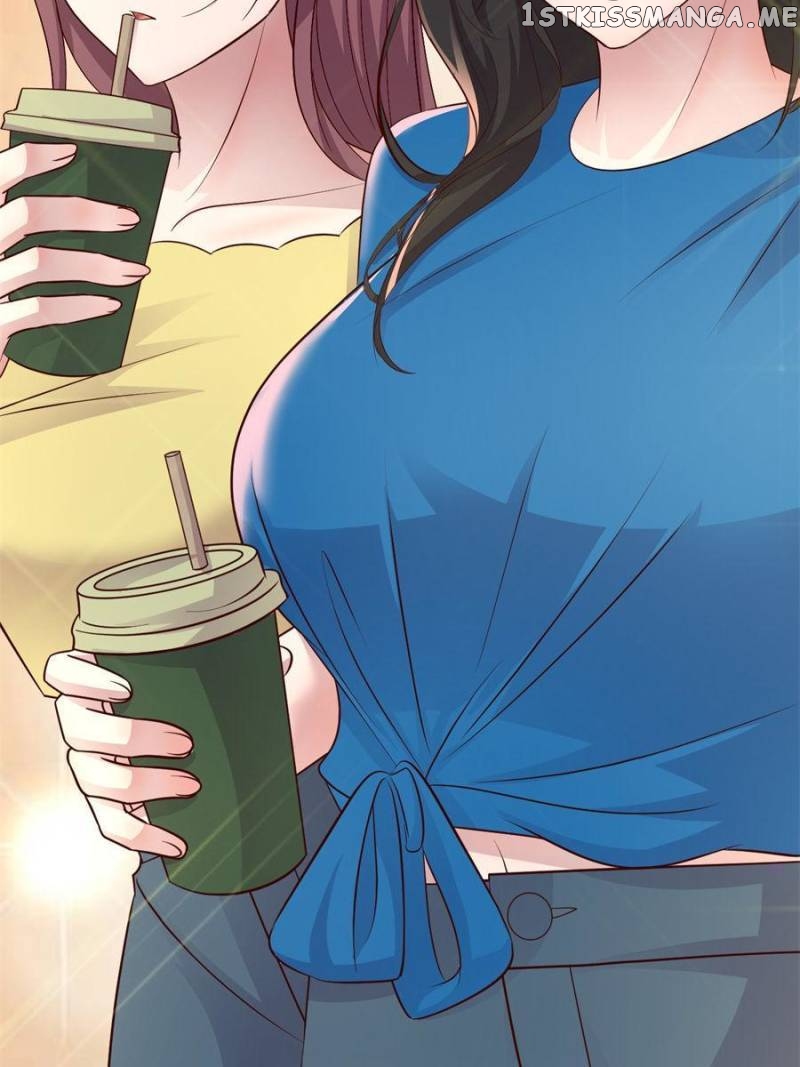 My Sister Is A SuperStar Chapter 188 - page 17