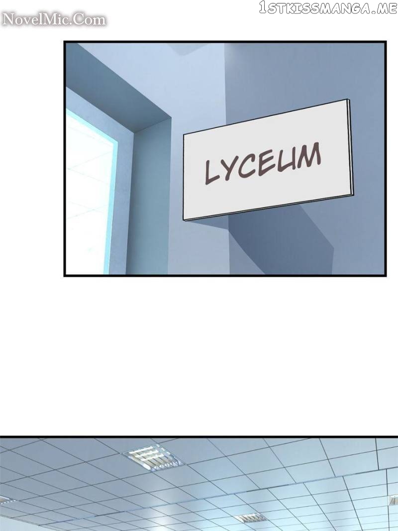 My Sister Is A SuperStar Chapter 188 - page 19