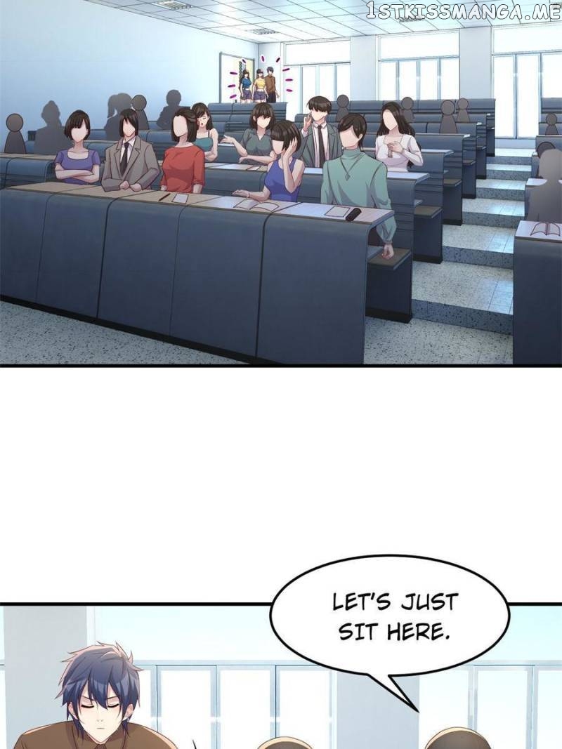 My Sister Is A SuperStar Chapter 188 - page 20
