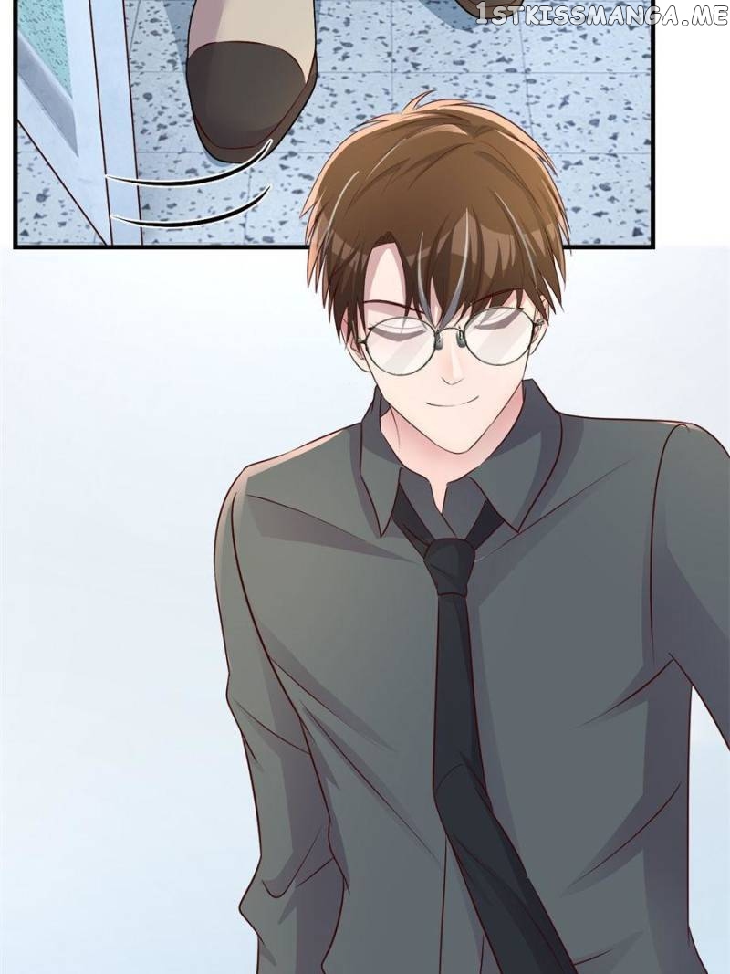 My Sister Is A SuperStar Chapter 188 - page 22
