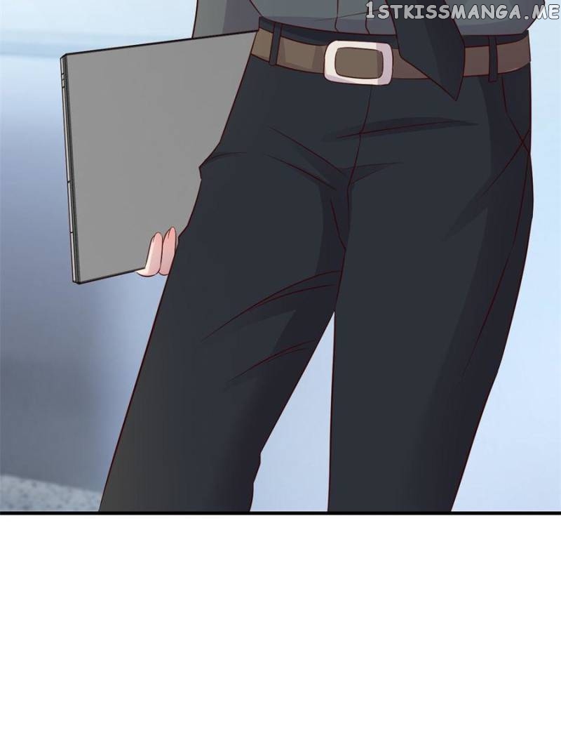 My Sister Is A SuperStar Chapter 188 - page 23