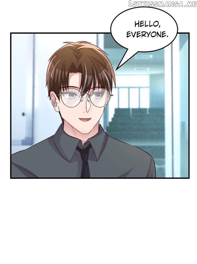 My Sister Is A SuperStar Chapter 188 - page 24