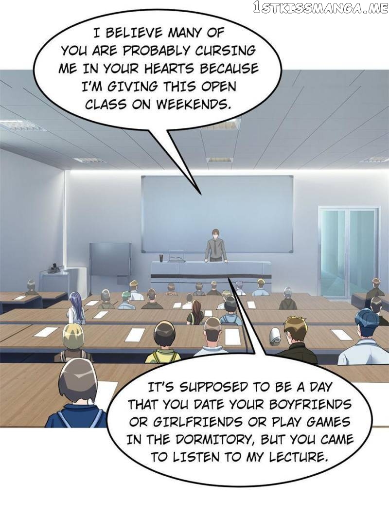 My Sister Is A SuperStar Chapter 188 - page 25