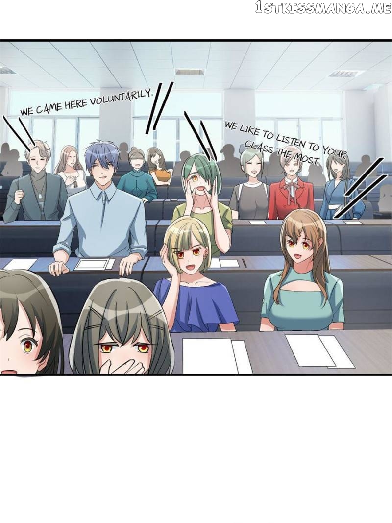 My Sister Is A SuperStar Chapter 188 - page 27