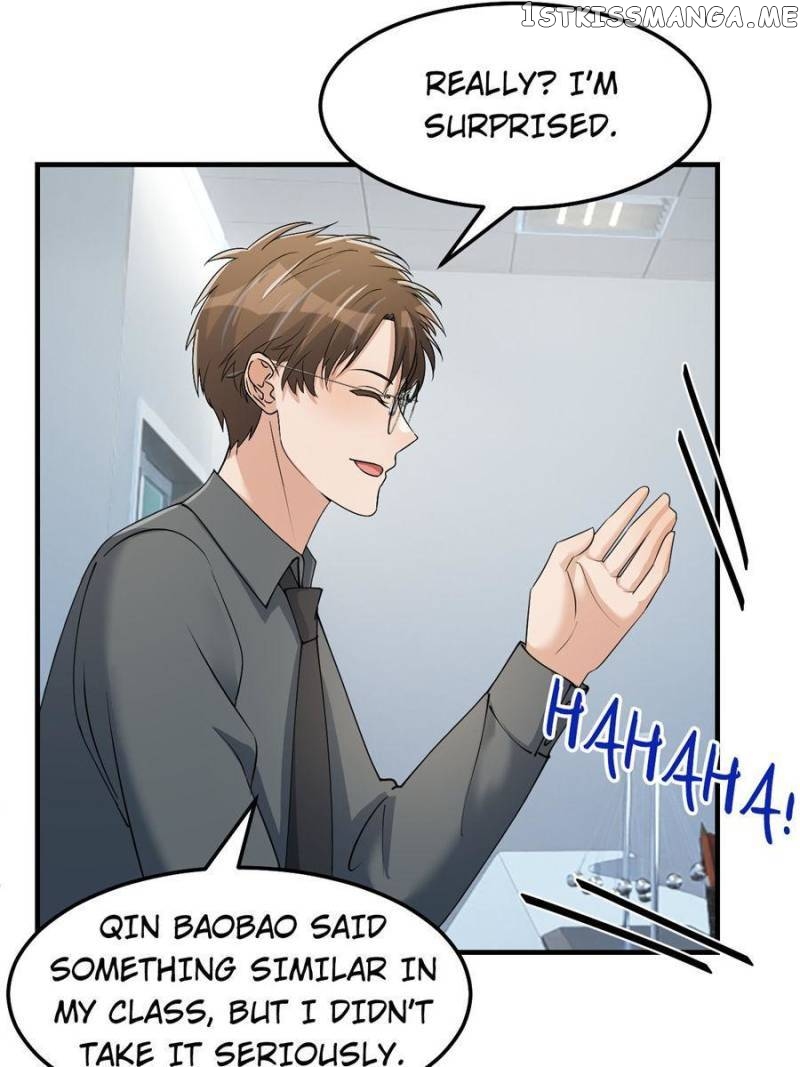 My Sister Is A SuperStar Chapter 188 - page 28