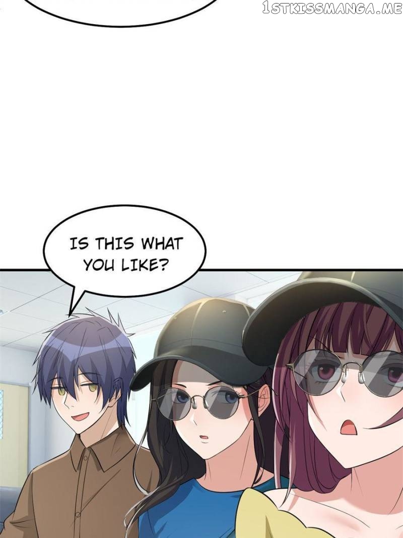 My Sister Is A SuperStar Chapter 188 - page 29
