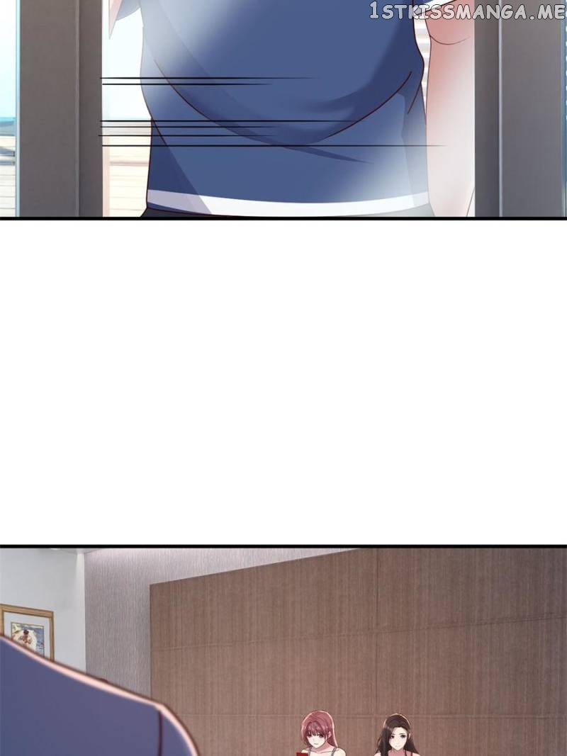 My Sister Is A SuperStar Chapter 188 - page 3