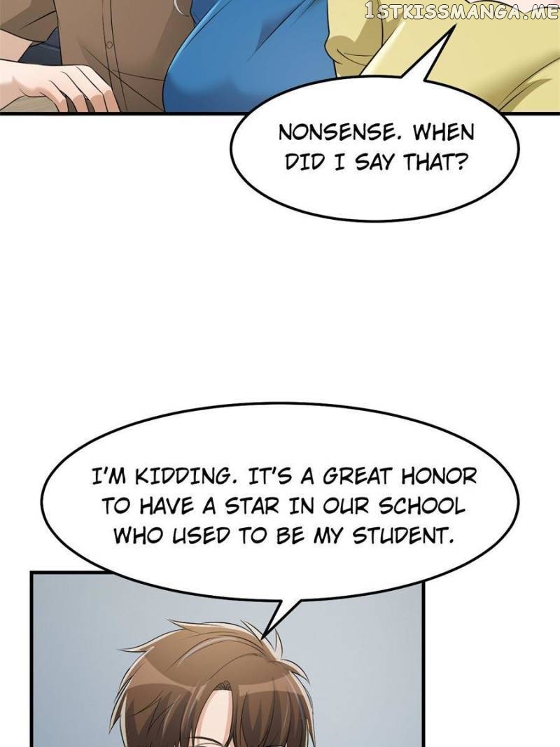 My Sister Is A SuperStar Chapter 188 - page 30