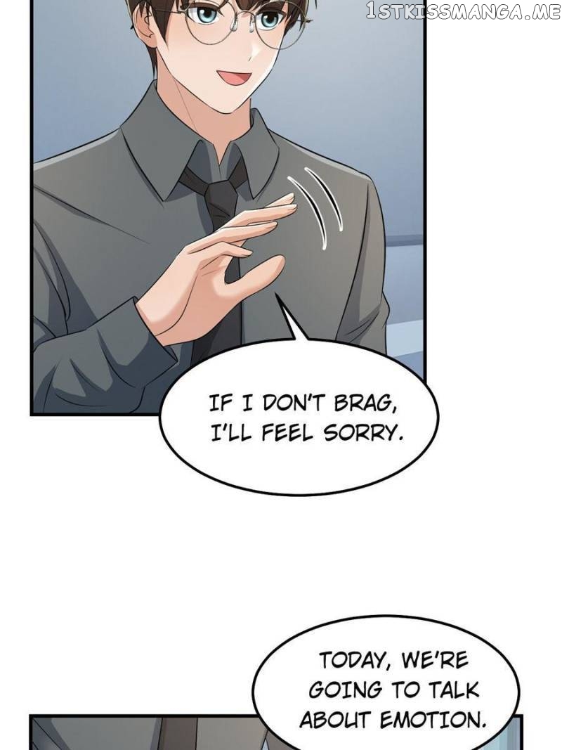 My Sister Is A SuperStar Chapter 188 - page 31