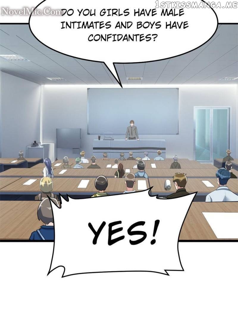 My Sister Is A SuperStar Chapter 188 - page 34