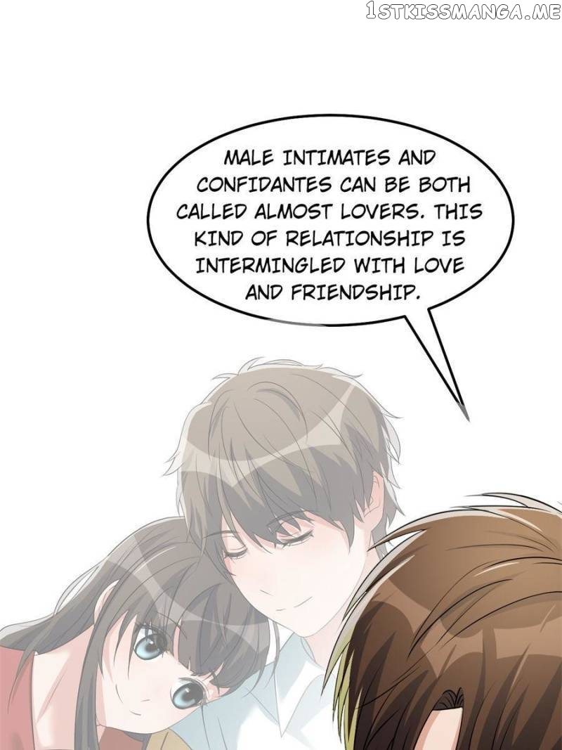 My Sister Is A SuperStar Chapter 188 - page 35