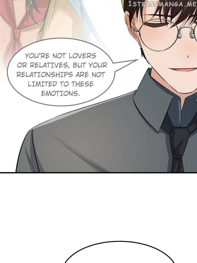My Sister Is A SuperStar Chapter 188 - page 36