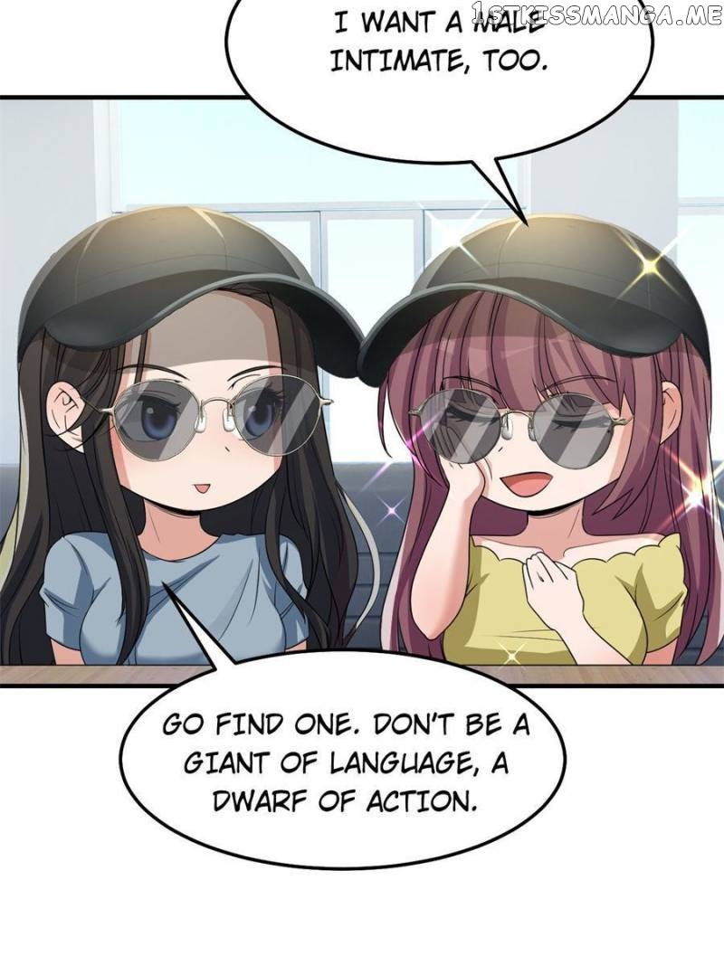 My Sister Is A SuperStar Chapter 188 - page 37
