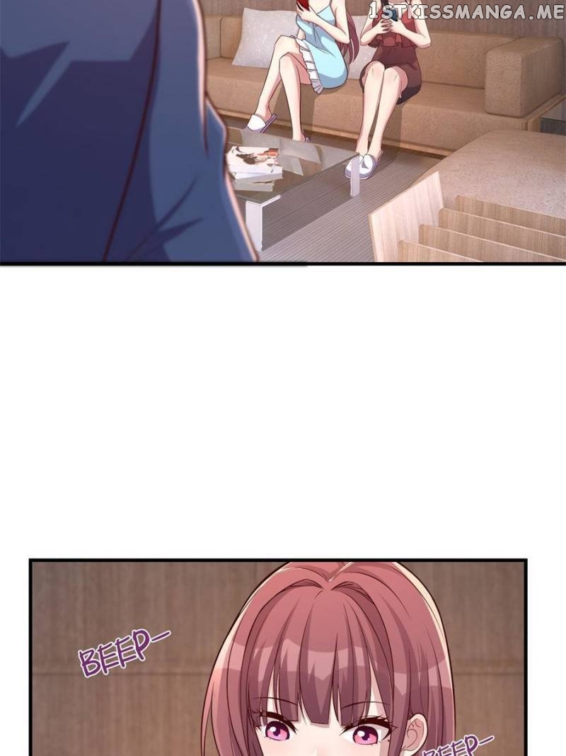My Sister Is A SuperStar Chapter 188 - page 4